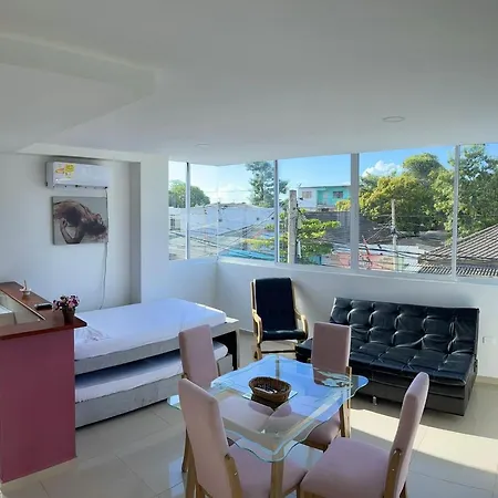 201 Apartamento Cartagena