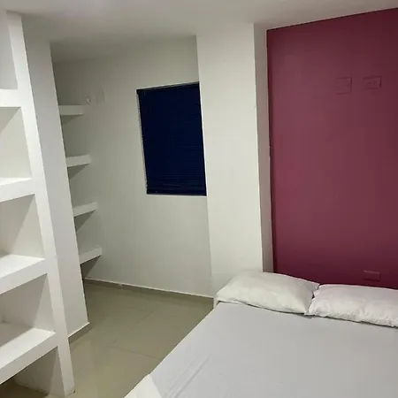 201 Apartamento