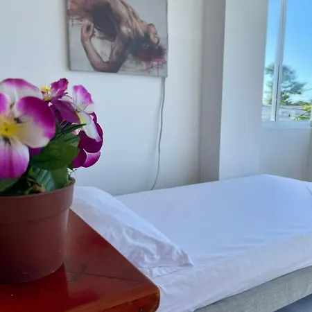 201 Apartamento *