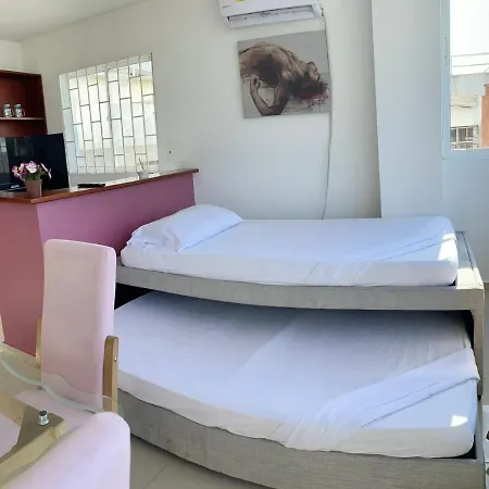 201 Apartamento Cartagena